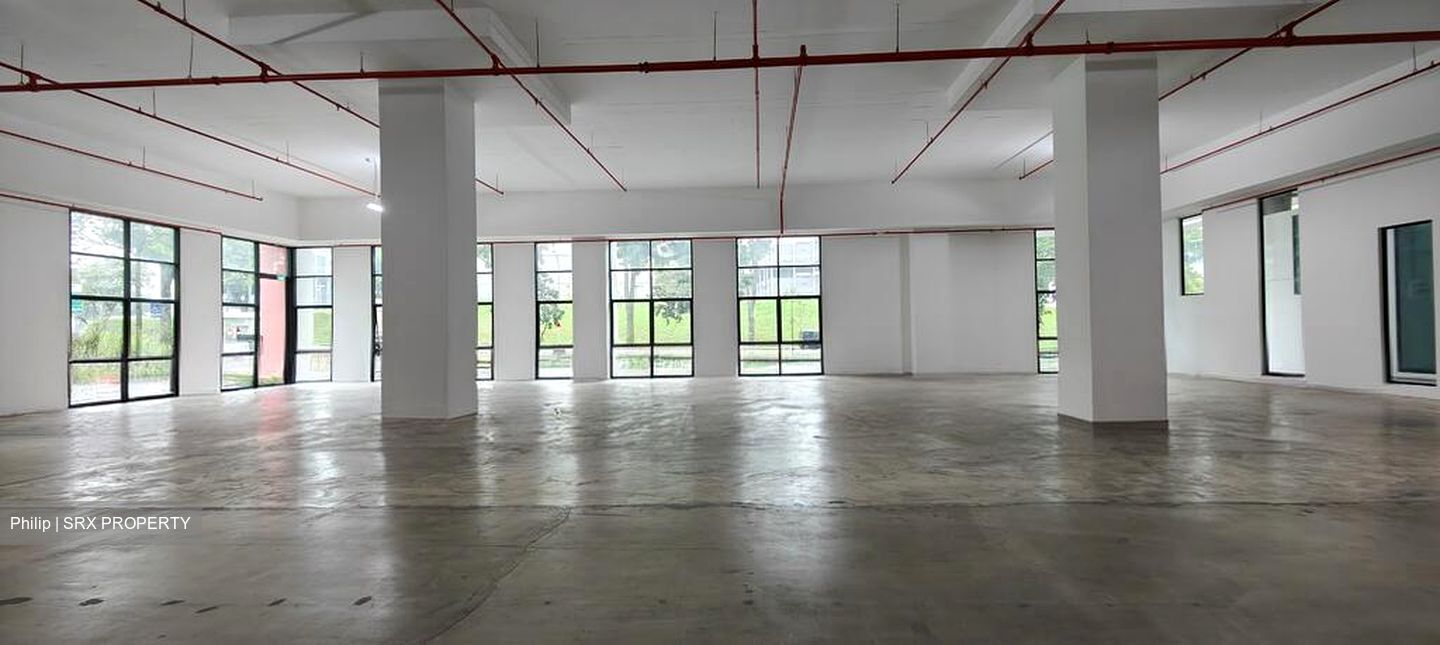 Tai Seng Industrial Estate (D19), Factory #510302011
